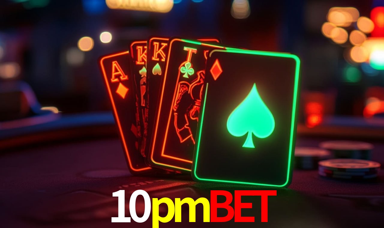 Jackpots e promoções na 10pmbet