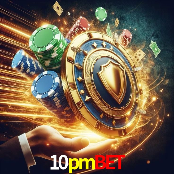 Torneios e prêmios garantidos na 10pmbet